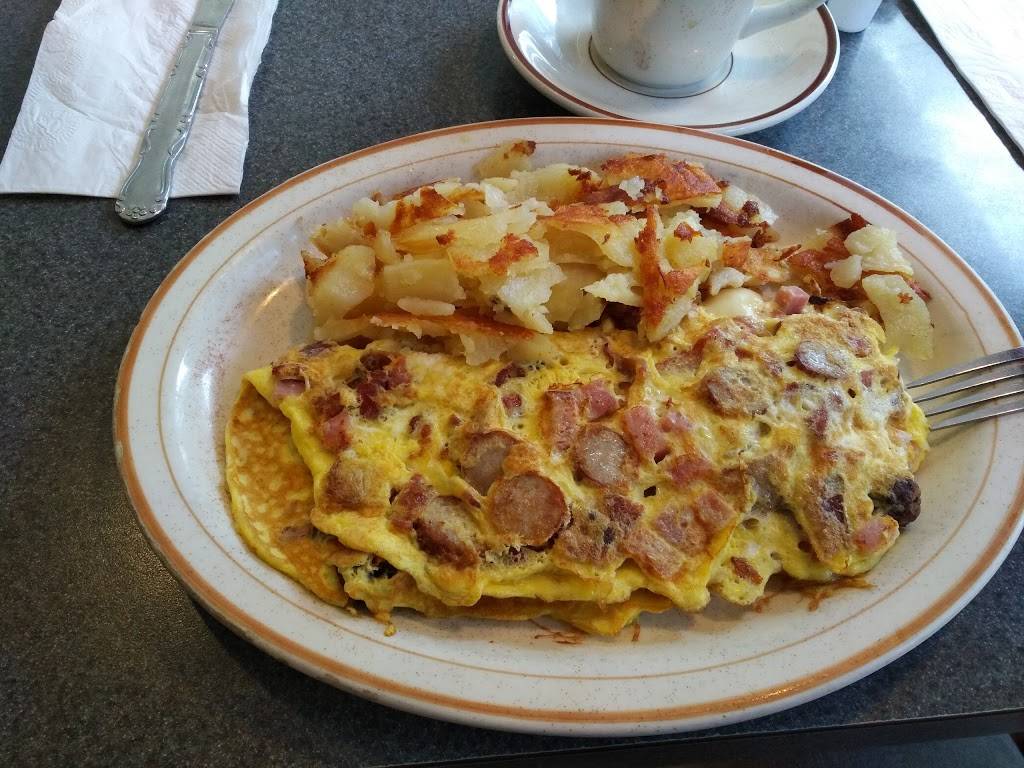 Allentown Center City Diner | restaurant | 845 Linden St, Allentown, PA 18101, USA | 6104321234 OR +1 610-432-1234