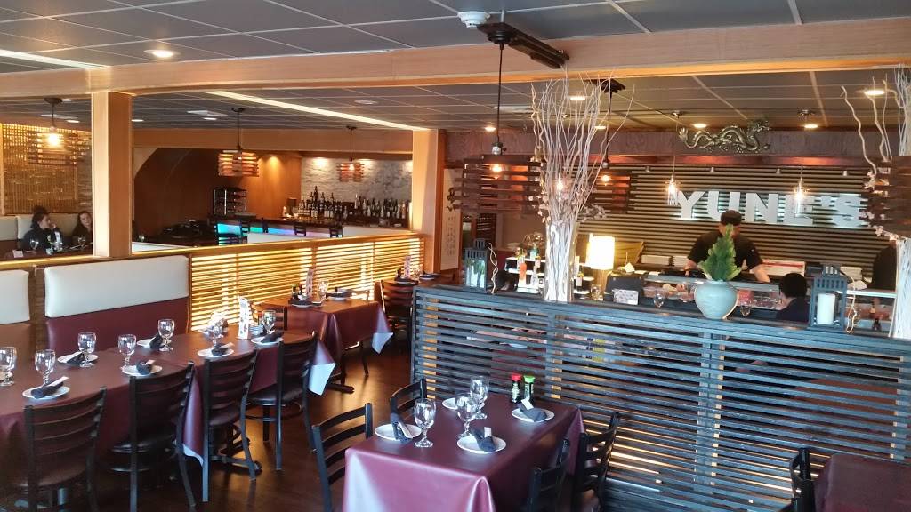 Yunes Sushi | restaurant | 371 NY-17M, Monroe, NY 10950, USA | 8452382288 OR +1 845-238-2288