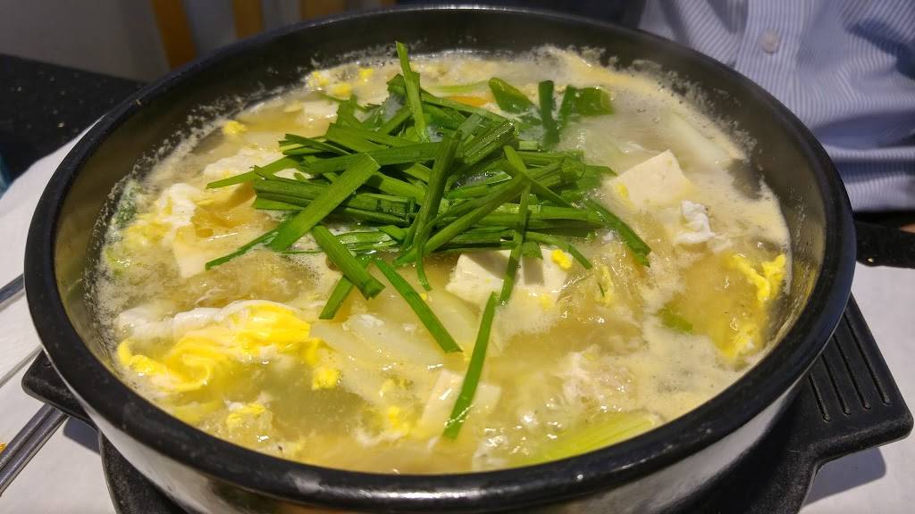 Dandelion Korean Restaurant | restaurant | 8192 Commonwealth Ave Suite A, Buena Park, CA 90621, USA | 7145222425 OR +1 714-522-2425