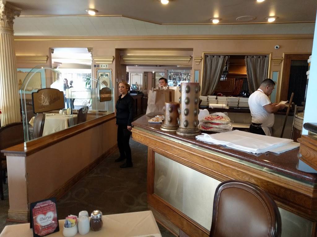 Darya Restaurant | restaurant | 1998 N Tustin St, Orange, CA 92865, USA | 7149212773 OR +1 714-921-2773