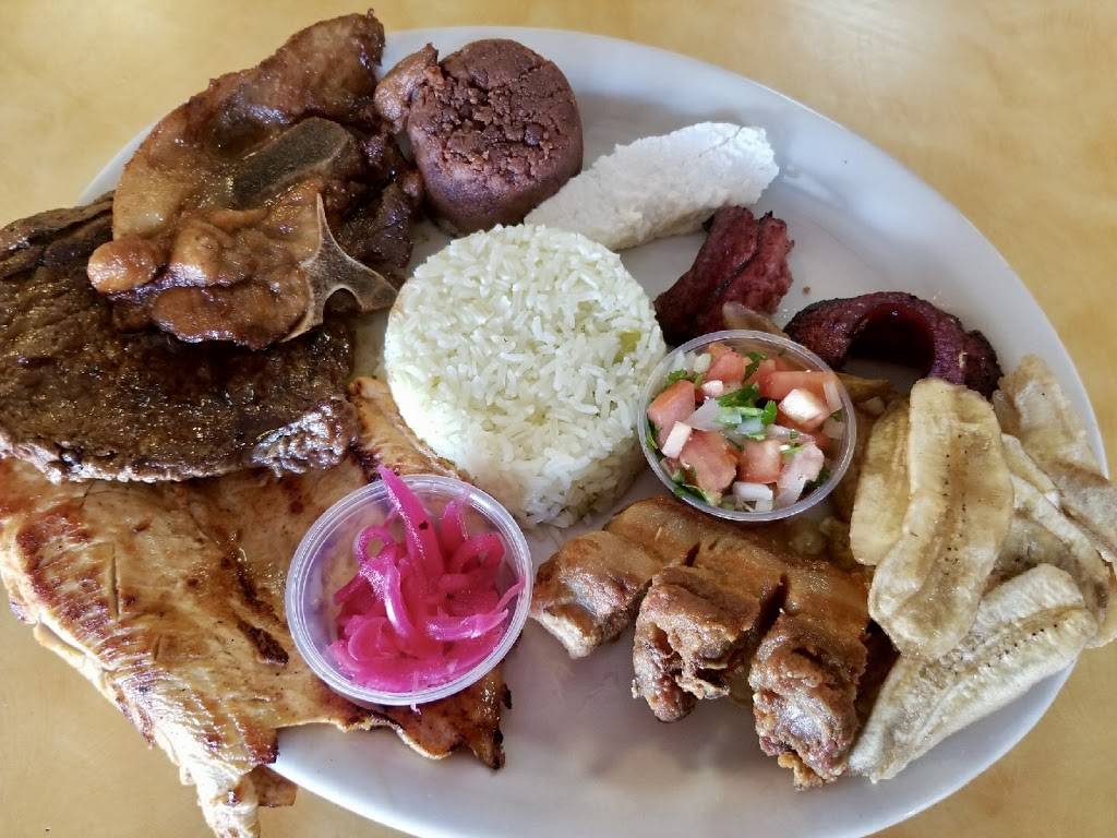 Costa Del Sol Restaurant | restaurant | 5265 Jimmy Carter Blvd #6222, Norcross, GA 30093, USA | 7708406040 OR +1 770-840-6040