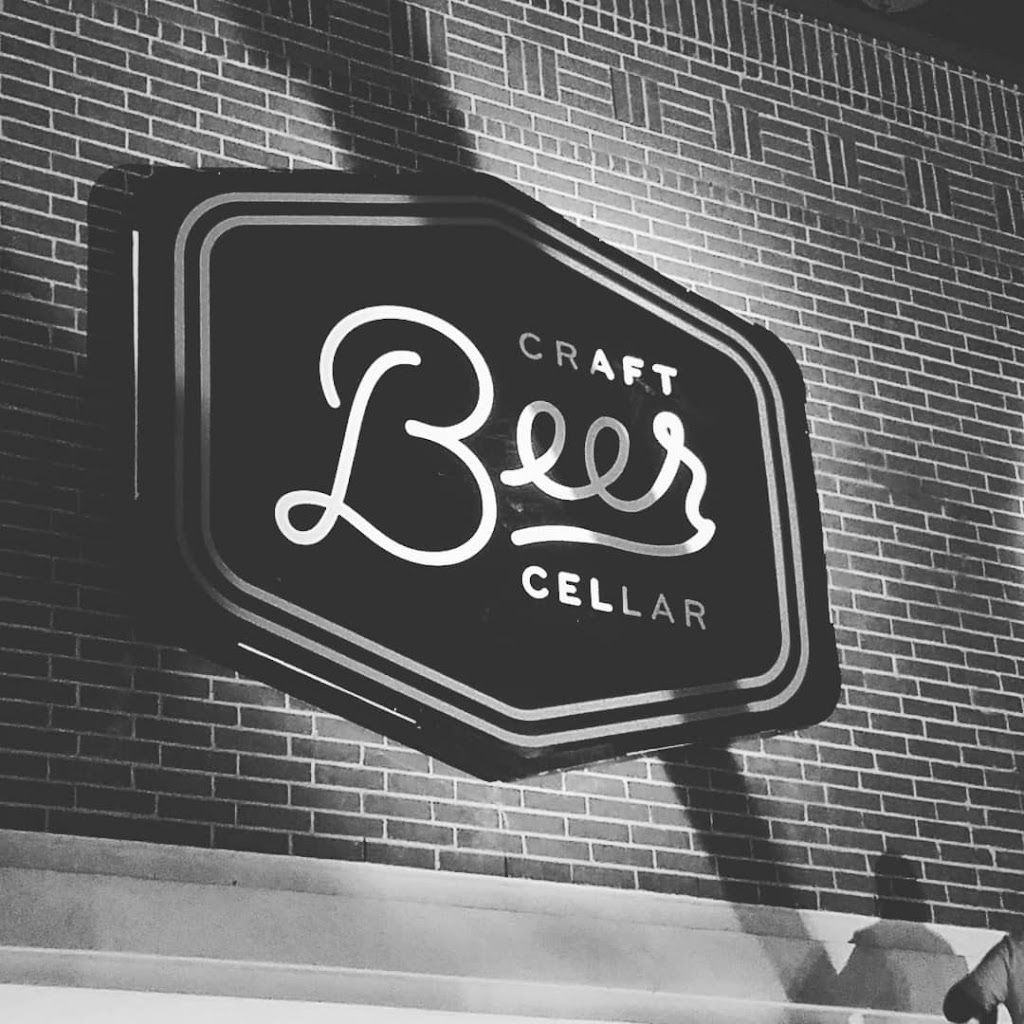Craft Beer Cellar | restaurant | 11734 Barker Cypress Rd #102, Cypress, TX 77433, USA | 8326537216 OR +1 832-653-7216
