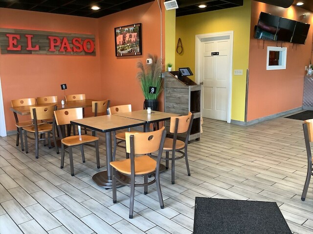 El Paso Grill | restaurant | 502 W Columbus Dr, East Chicago, IN 46312, USA | 2193540197 OR +1 219-354-0197