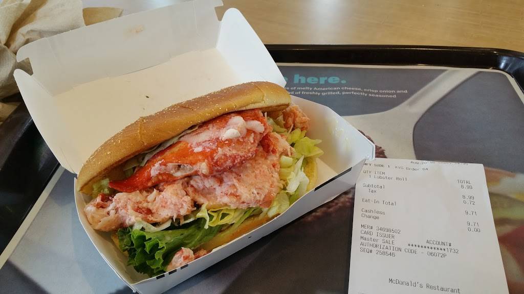 McDonalds | cafe | 189 Madison Ave, Skowhegan, ME 04976, USA | 2074748675 OR +1 207-474-8675