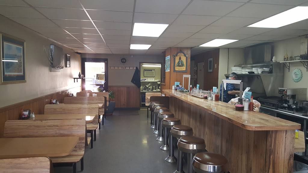 Ridgedale Lunch | restaurant | 66 Ridgedale Ave, Morristown, NJ 07960, USA | 9735384466 OR +1 973-538-4466