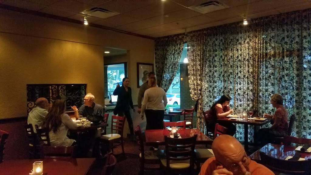 Positanos Ristorante | restaurant | 3309 Tampa Rd, Palm Harbor, FL 34684, USA | 7277849100 OR +1 727-784-9100