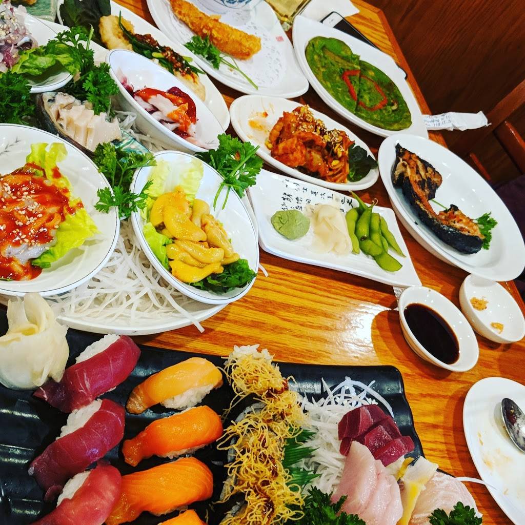 Pado | restaurant | 171-53 46th Ave, Flushing, NY 11358, USA | 7183213047 OR +1 718-321-3047