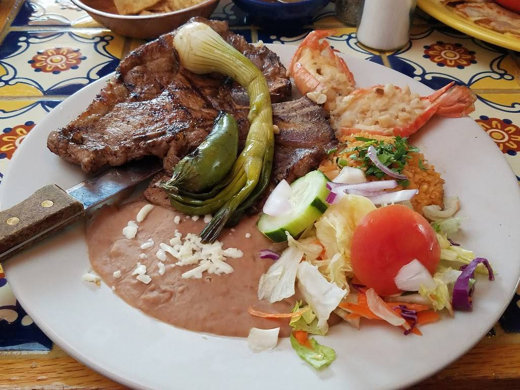Mi Tierra en la Villita | restaurant | 2528 S Kedzie Ave, Chicago, IL 60623, USA | 7732547722 OR +1 773-254-7722