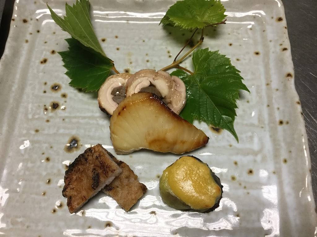 Sushi Masayuki | restaurant | 2180 Itabashi Way, Burlington, ON L7M 5A5, Canada | 9053360030 OR +1 905-336-0030