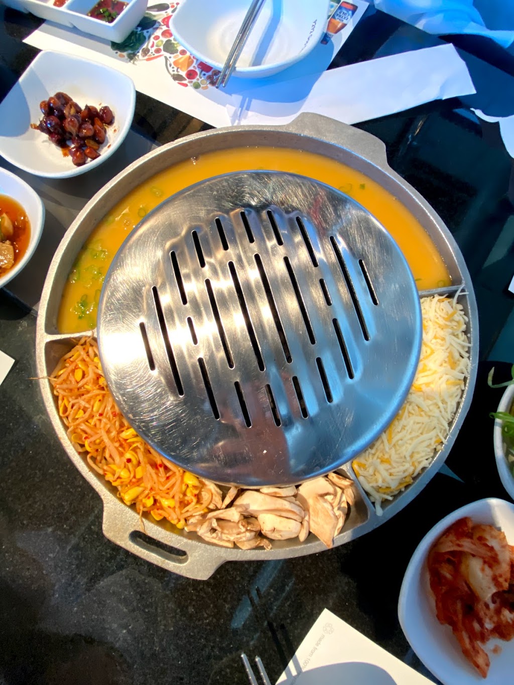 9292 Korean BBQ | restaurant | 7131 Little River Turnpike, Annandale, VA 22003, USA | 5713781440 OR +1 571-378-1440