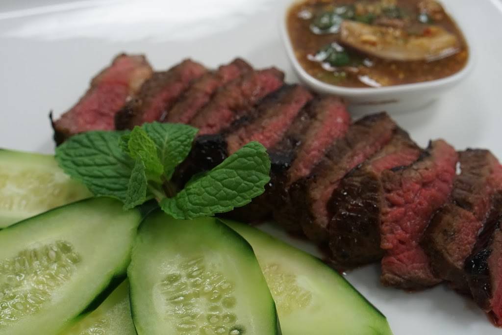 Bangkok Spice - Thai Sticky rice | restaurant | 2620 S Meridian Ave, Oklahoma City, OK 73108, USA | 4053747361 OR +1 405-374-7361