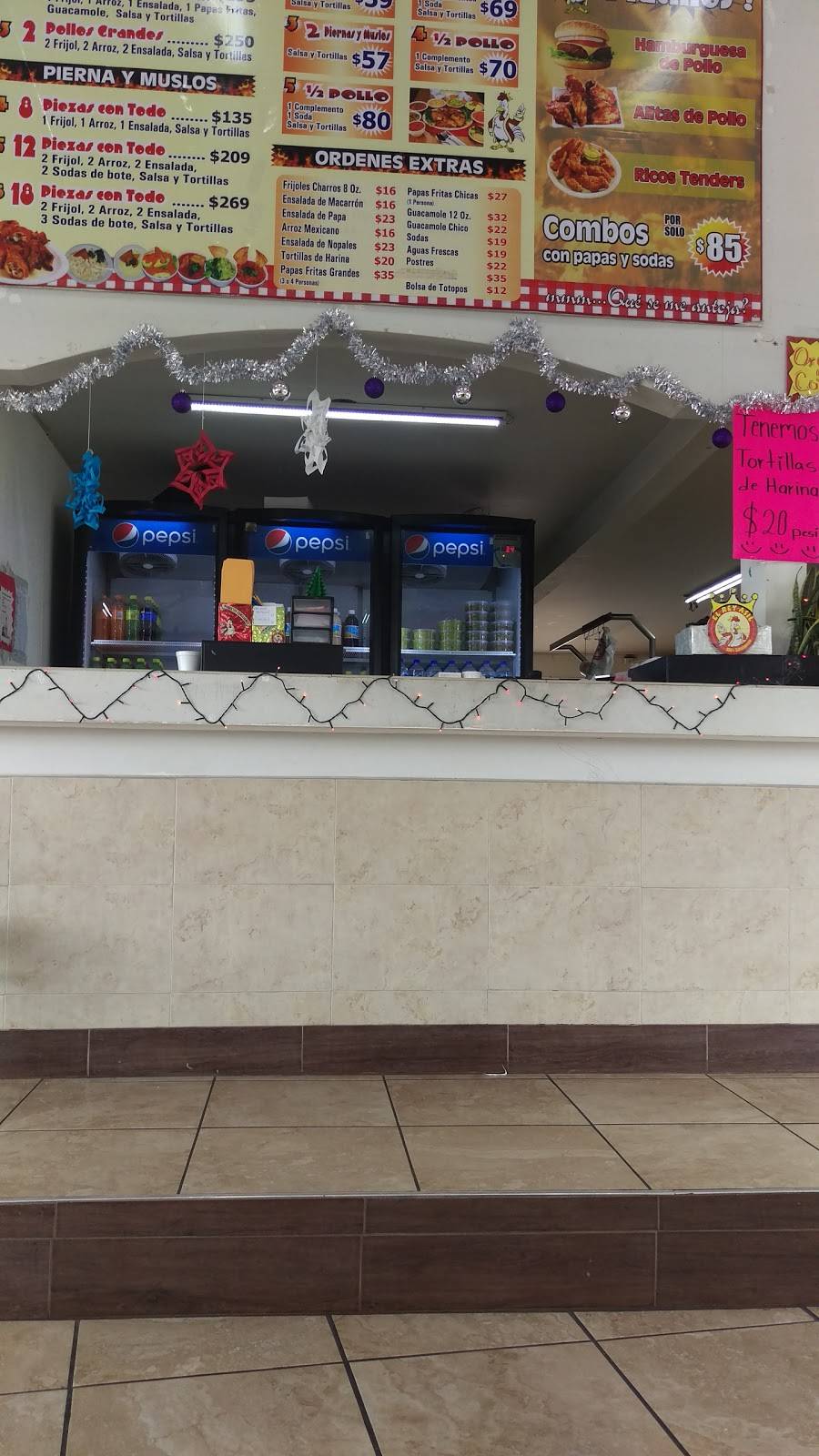 El Rey Asil | restaurant | Bosques Templarios S/n, Natura Seccion Bosques, Tijuana, B.C., Mexico | 016647995842 OR +52 664 799 5842