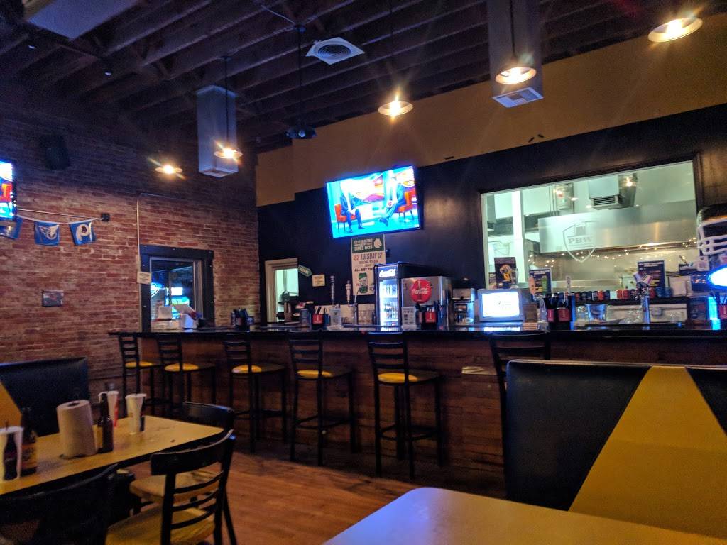 Pizza Beer and Wings | restaurant | 296 W 2nd St, Pomona, CA 91766, USA | 9096202602 OR +1 909-620-2602