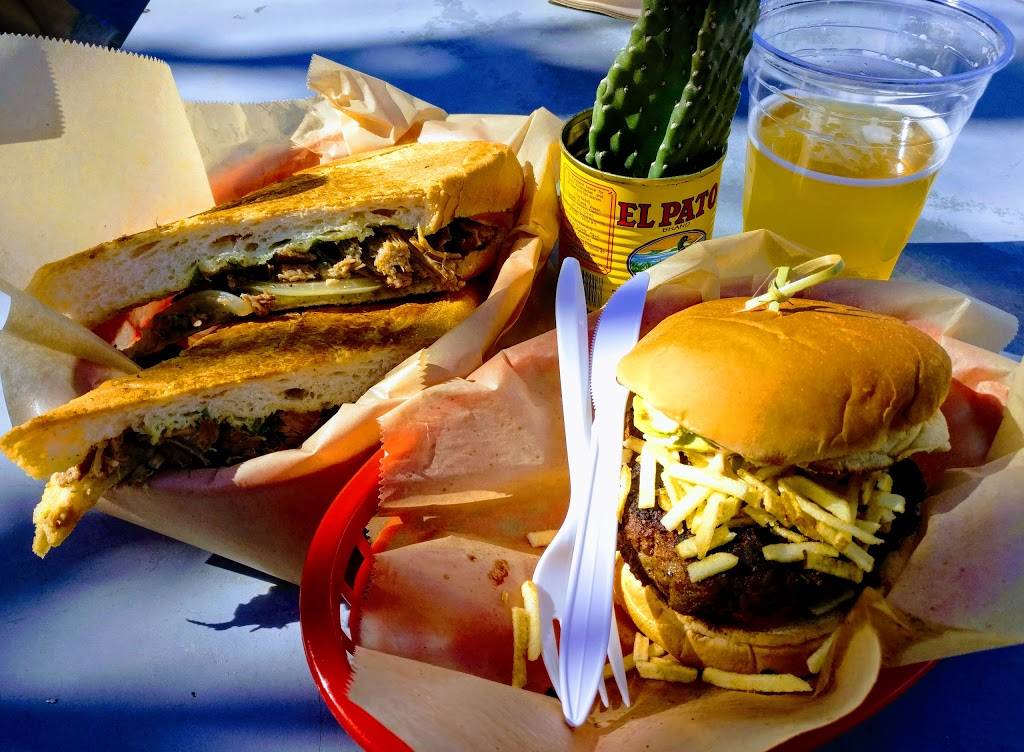 Bodega on Central | restaurant | 1120 Central Ave, St. Petersburg, FL 33705, USA | 7276230942 OR +1 727-623-0942