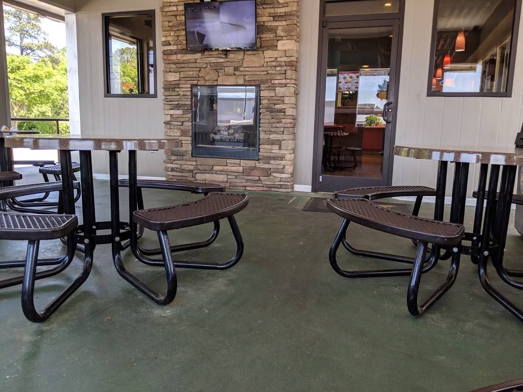 Sonic Drive-In | restaurant | 1857 S Lake Dr, Lexington, SC 29073, USA | 8039965488 OR +1 803-996-5488