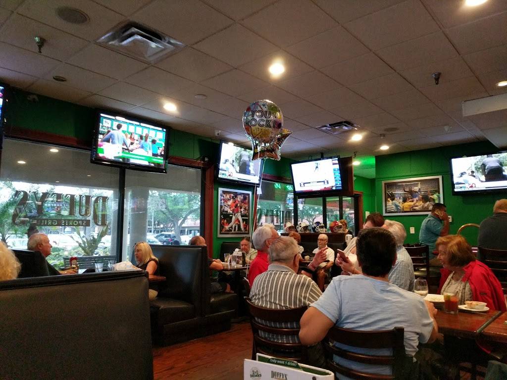 Duffys Sports Grill | restaurant | 6864 Forest Hill Blvd, West Palm Beach, FL 33413, USA | 5616426388 OR +1 561-642-6388