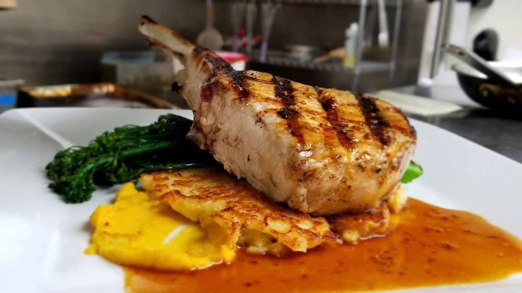 The Original | restaurant | 2498 N Bartlett Ave, Milwaukee, WI 53211, USA | 4147634811 OR +1 414-763-4811