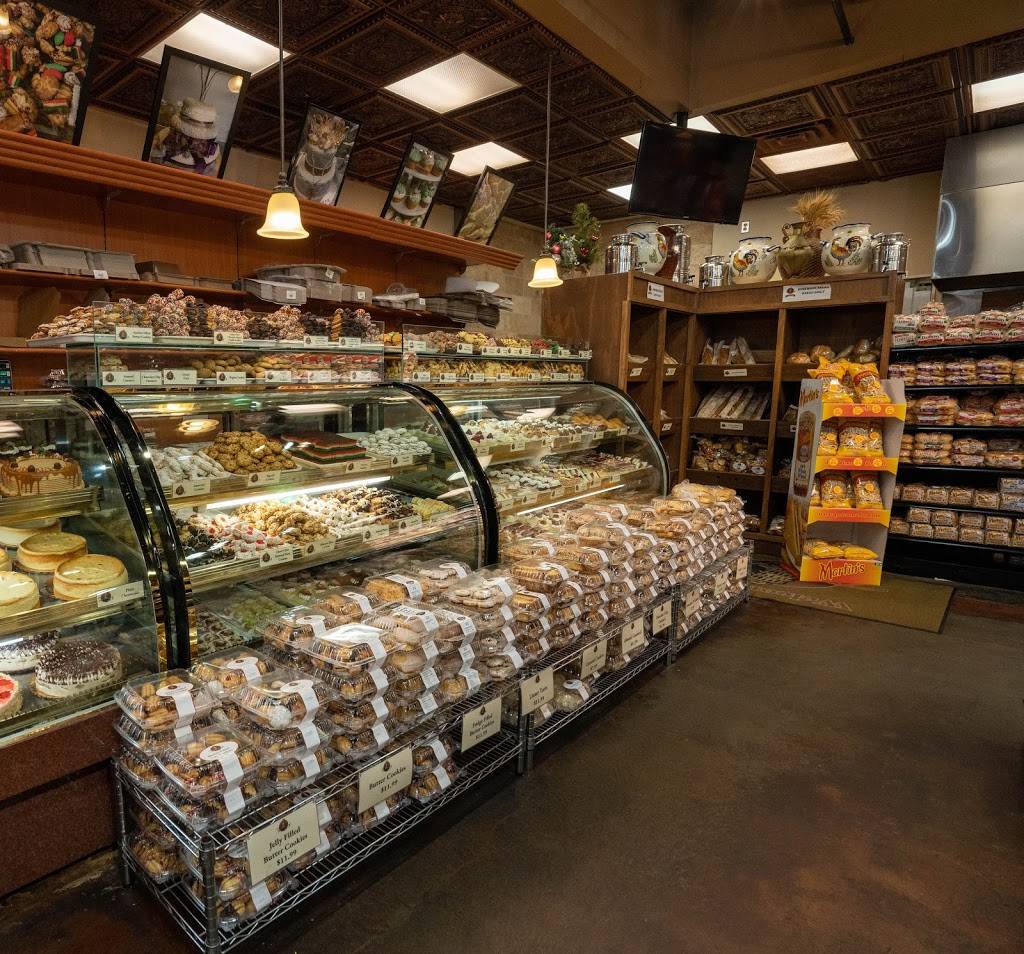 Tuscany Italian Market & Specialty Foods | bakery | 130 S Main St, Marlboro, NJ 07746, USA | 7323081118 OR +1 732-308-1118