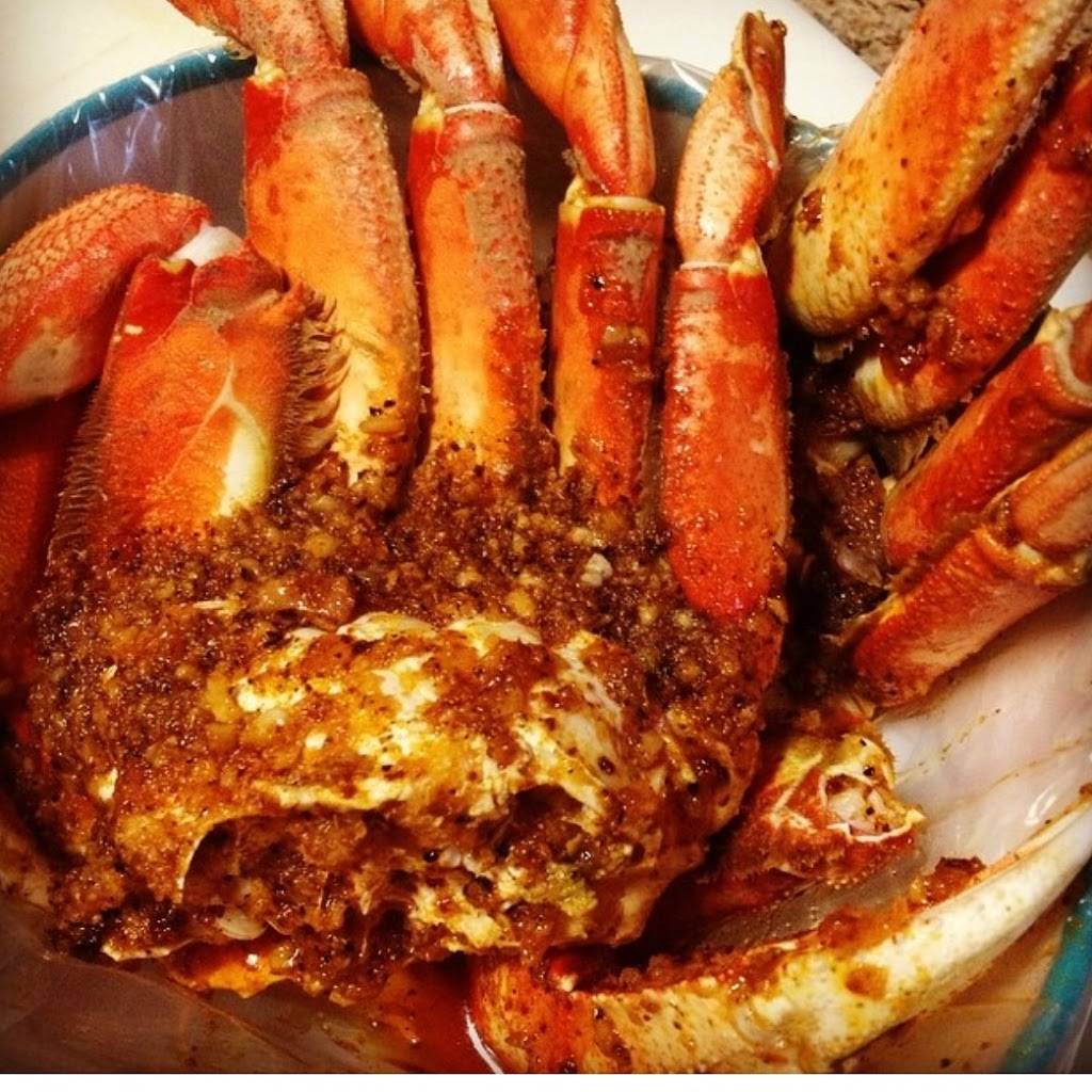 Yo Cajun | restaurant | 10330 Reseda Blvd, Northridge, CA 91326, USA | 8182128212 OR +1 818-212-8212