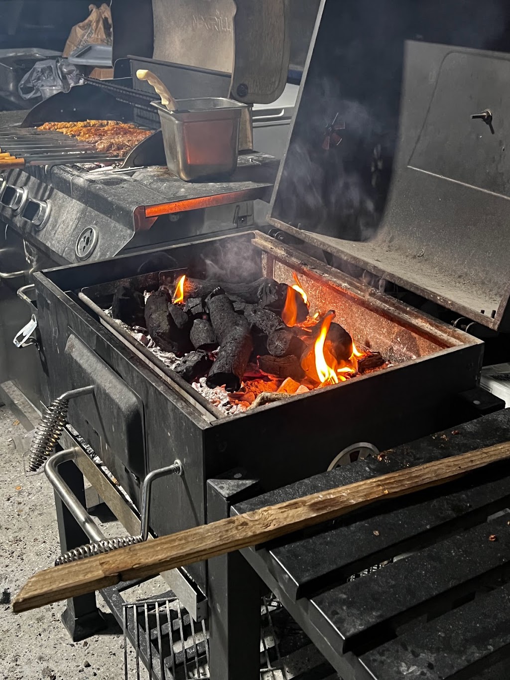 Desi Dhaba | restaurant | 1906 N Bell Blvd, Cedar Park, TX 78613, USA | 5129623360 OR +1 512-962-3360