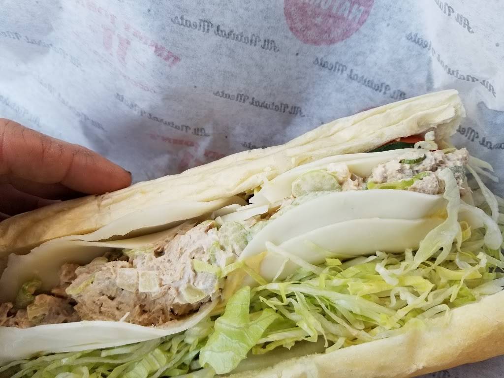 Jimmy Johns | meal delivery | 6110 E Colfax Ave, Denver, CO 80220, USA | 3033164000 OR +1 303-316-4000