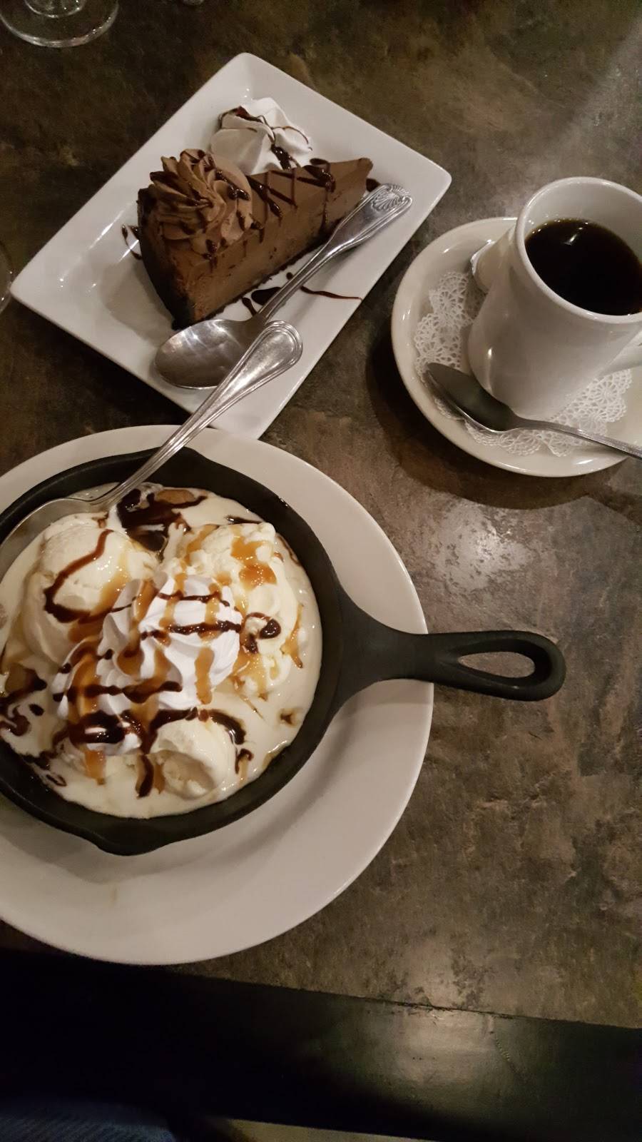 The Grille | restaurant | 101 Back Creek Dr, Middletown, DE 19709, USA | 3023786499 OR +1 302-378-6499