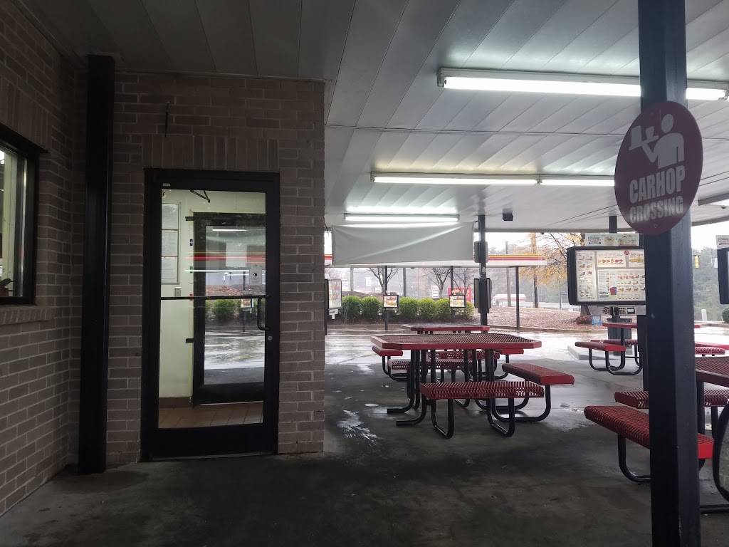 Sonic Drive-In | restaurant | 3246 GA-5, Douglasville, GA 30135, USA | 7705778608 OR +1 770-577-8608