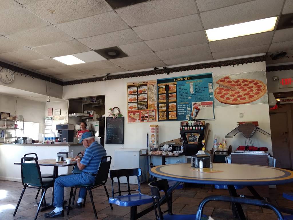 Mammas Kitchen | restaurant | 3537 General Carl W Stiner Hwy, LaFollette, TN 37766, USA | 4235639802 OR +1 423-563-9802