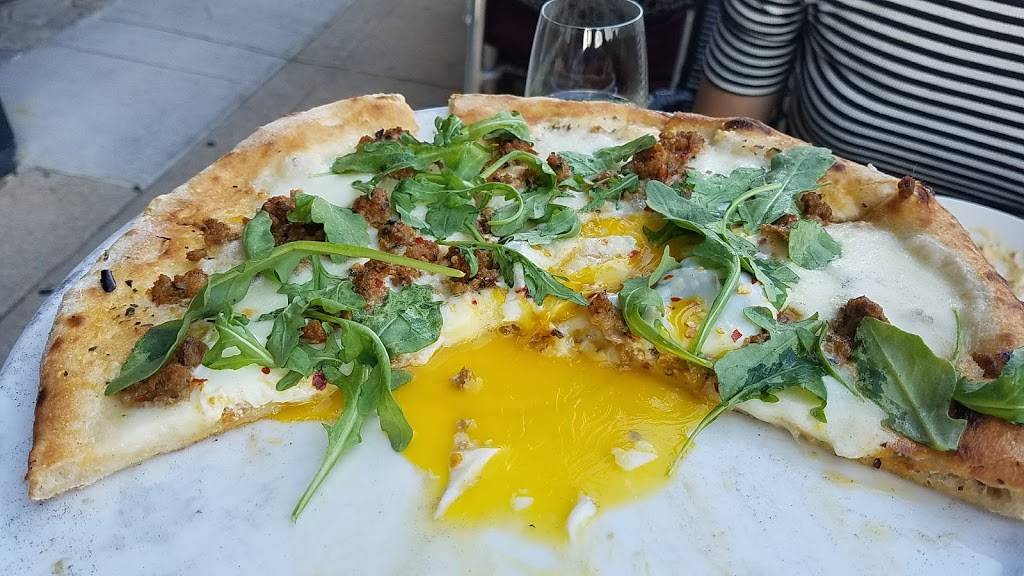 Pops For Italian | restaurant | 280 W Nine Mile Rd #2, Ferndale, MI 48220, USA | 2482684806 OR +1 248-268-4806