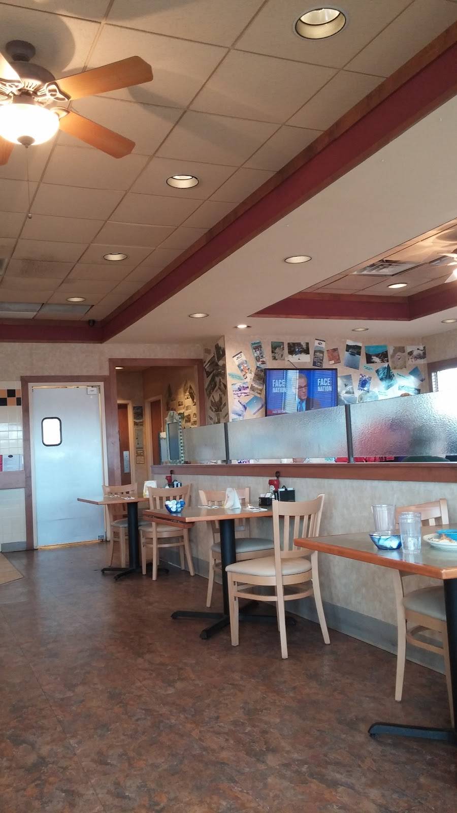 Our Place Cafe | restaurant | 2186 US-8, St Croix Falls, WI 54024, USA | 7154835447 OR +1 715-483-5447