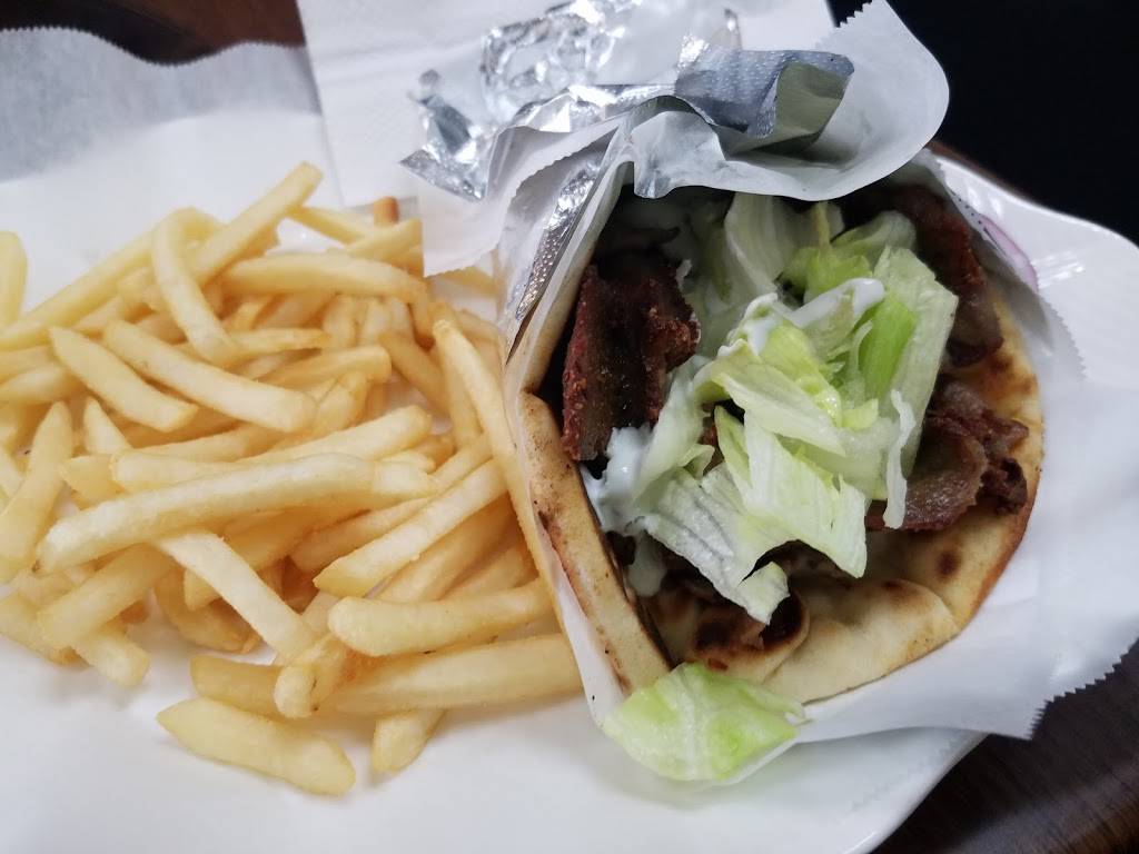 Kabob & Gyro Grill | restaurant | 5005 Foothills Blvd #3A, Roseville, CA 95747, USA | 9167881888 OR +1 916-788-1888