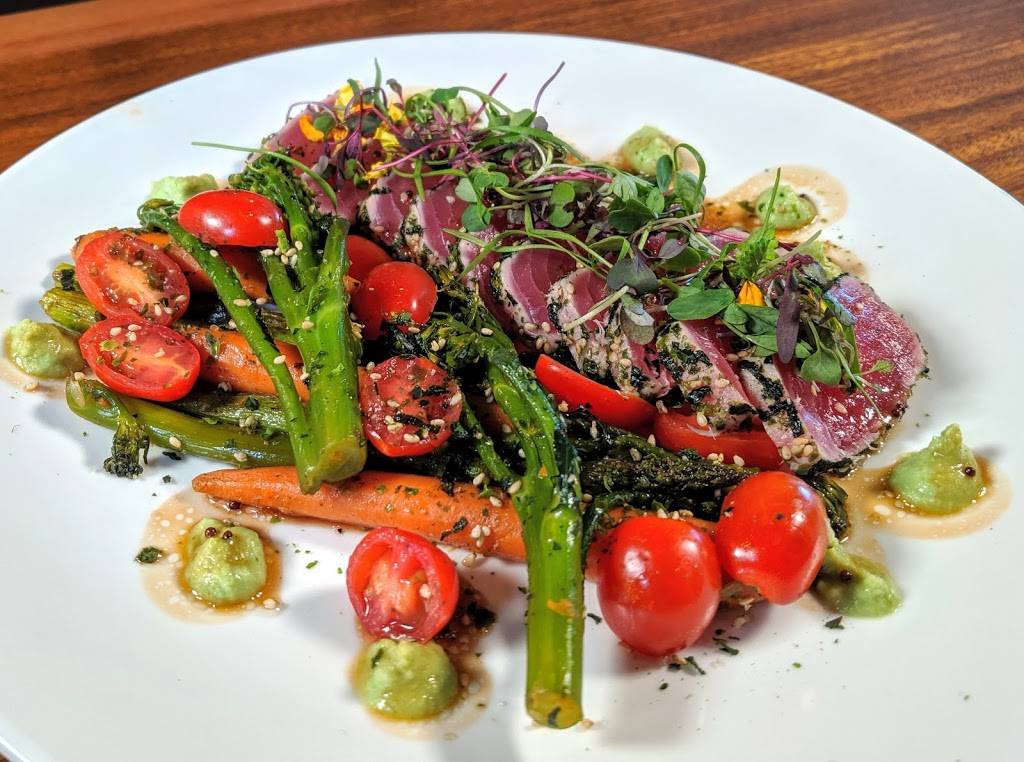 Soho Ramen & Sake Bar | restaurant | 41257 Margarita Rd b101, Temecula, CA 92591, USA | 9517193355 OR +1 951-719-3355