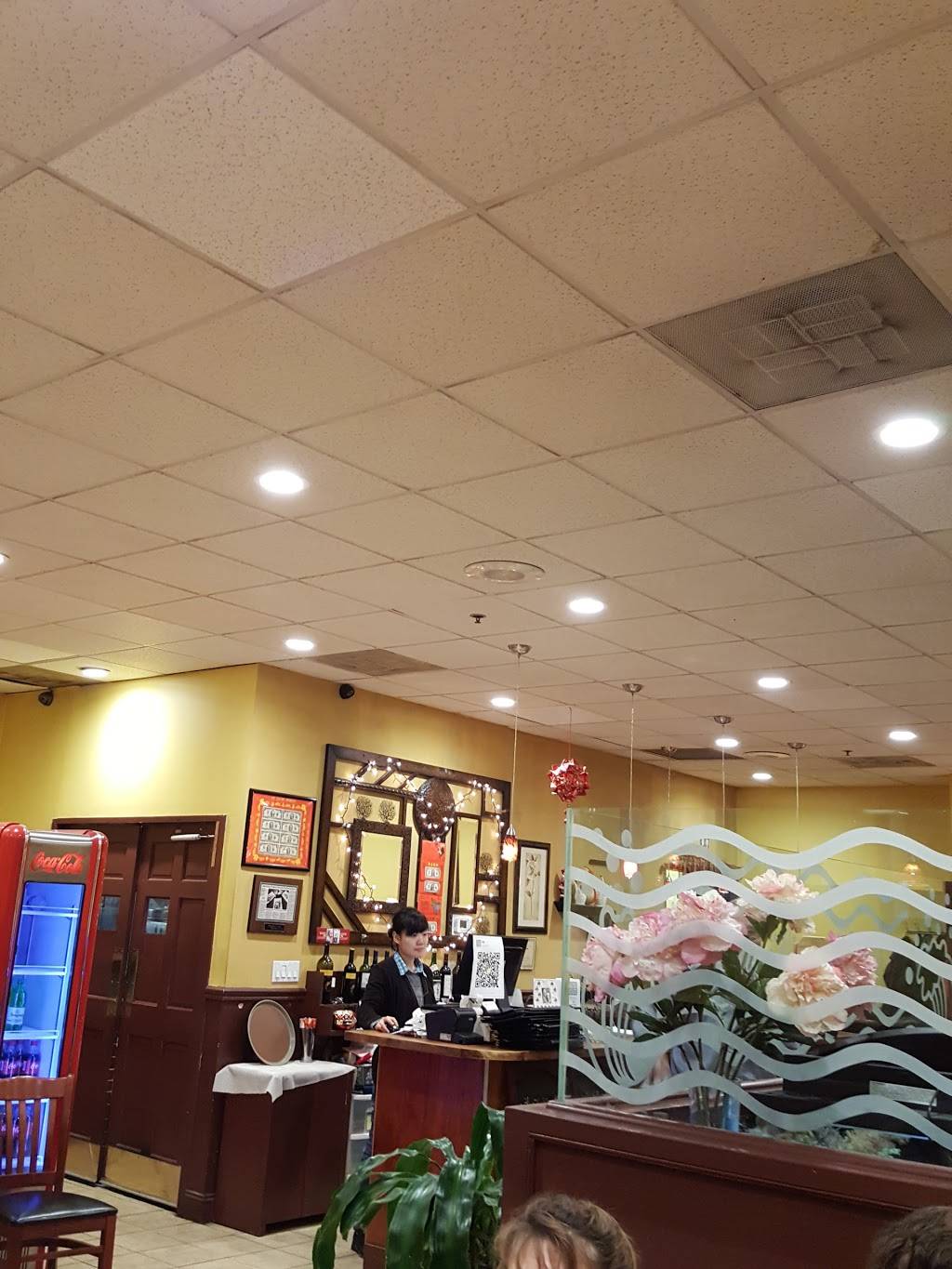 Pacifica Café | restaurant | 621 Center Point Way, Gaithersburg, MD 20878, USA | 3015191488 OR +1 301-519-1488