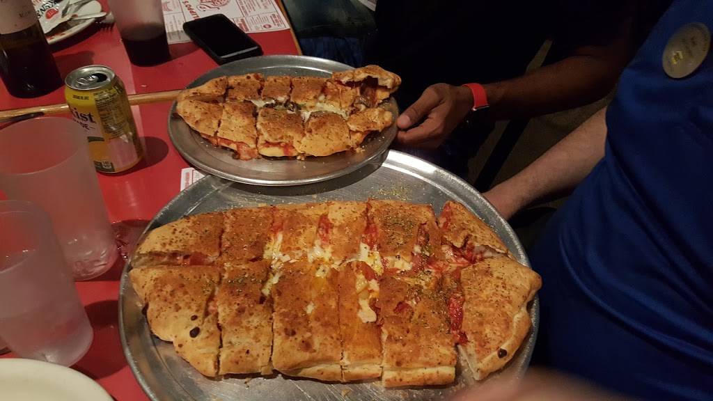 Filippos of Mahomet | restaurant | 2112 Tin Cup Rd, Mahomet, IL 61853, USA | 2175864657 OR +1 217-586-4657