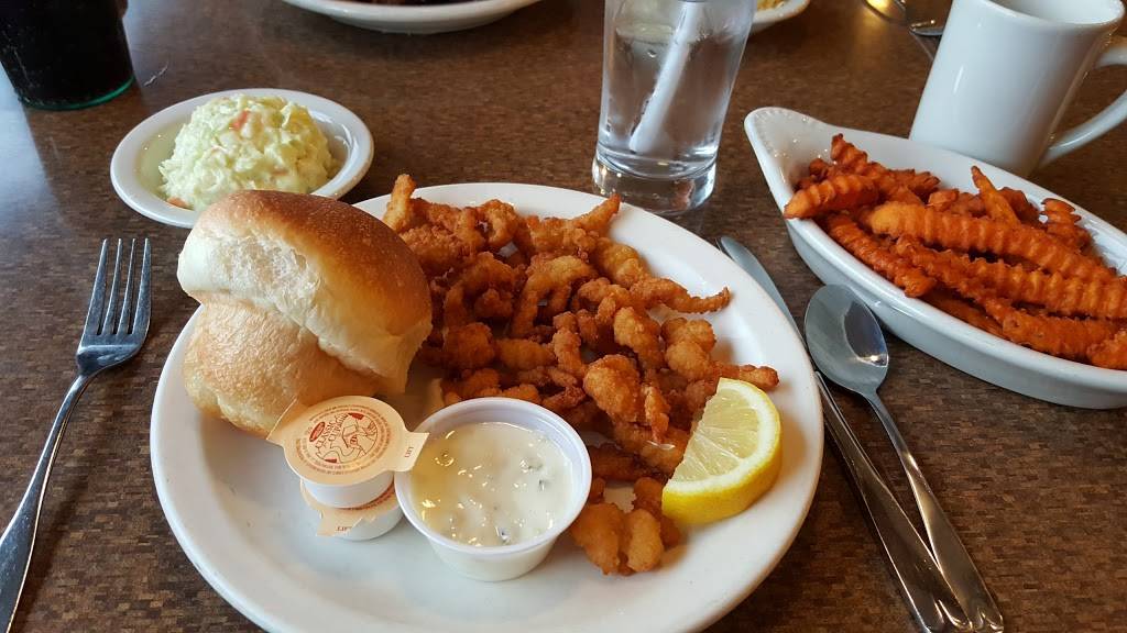 Russ Restaurant | restaurant | 6444 Division Ave S, Grand Rapids, MI 49548, USA | 6162812790 OR +1 616-281-2790