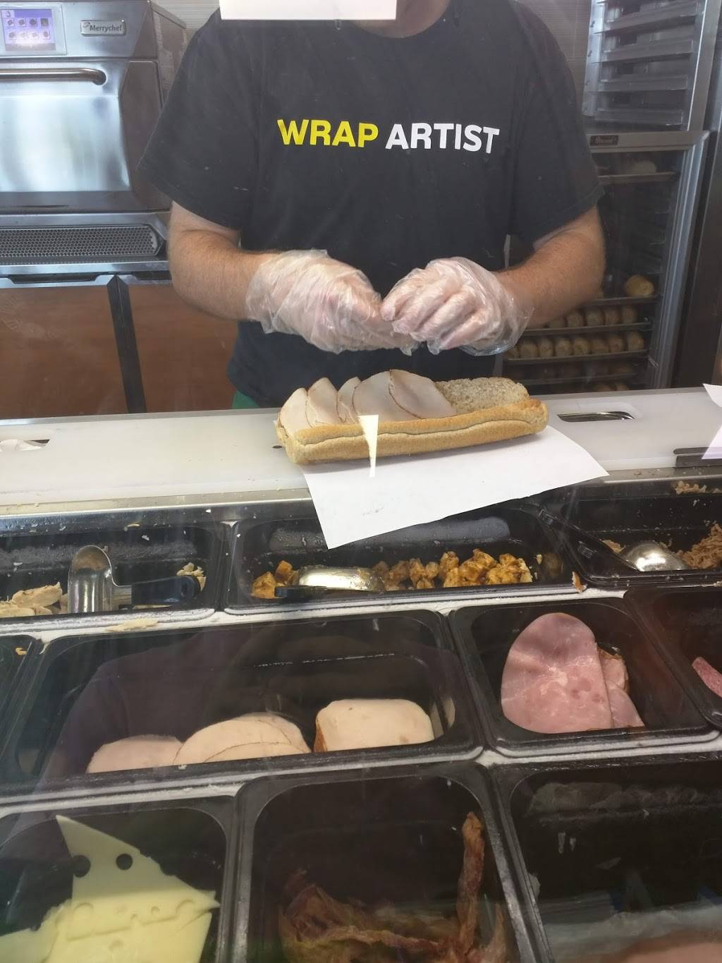 Subway | restaurant | 2304 Remi Dr, Melbourne, FL 32940, USA | 3216368312 OR +1 321-636-8312