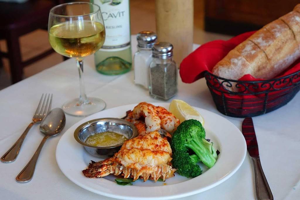 Cafe Tivoli | restaurant | 533 Shaler Blvd, Ridgefield, NJ 07657, USA | 2019415561 OR +1 201-941-5561