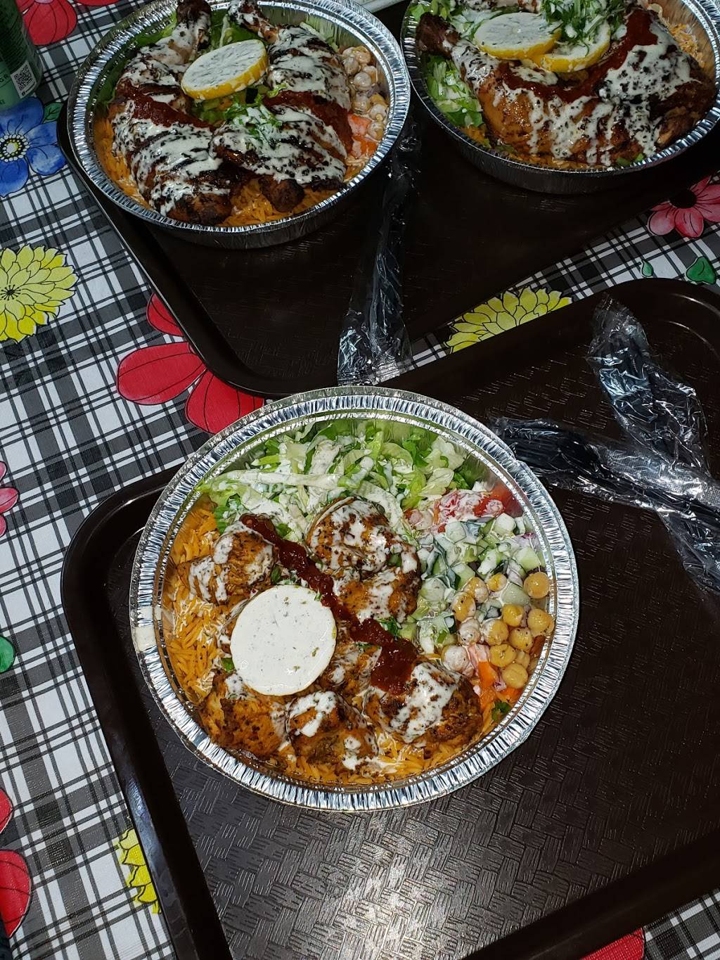 Anayats Halal Grill | restaurant | 2238 Bath Ave, Brooklyn, NY 11214, USA | 3474925669 OR +1 347-492-5669