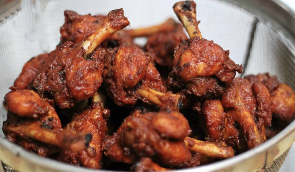 Nalan Indian Cuisine | restaurant | 5815 Windward Pkwy Ste 200, Alpharetta, GA 30005, USA | 7705590344 OR +1 770-559-0344