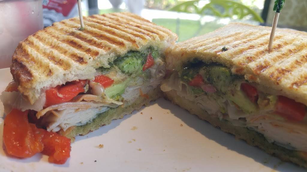 Something Healthy Cafe | cafe | 1014 S Shamrock Ave, Monrovia, CA 91016, USA | 6263010096 OR +1 626-301-0096