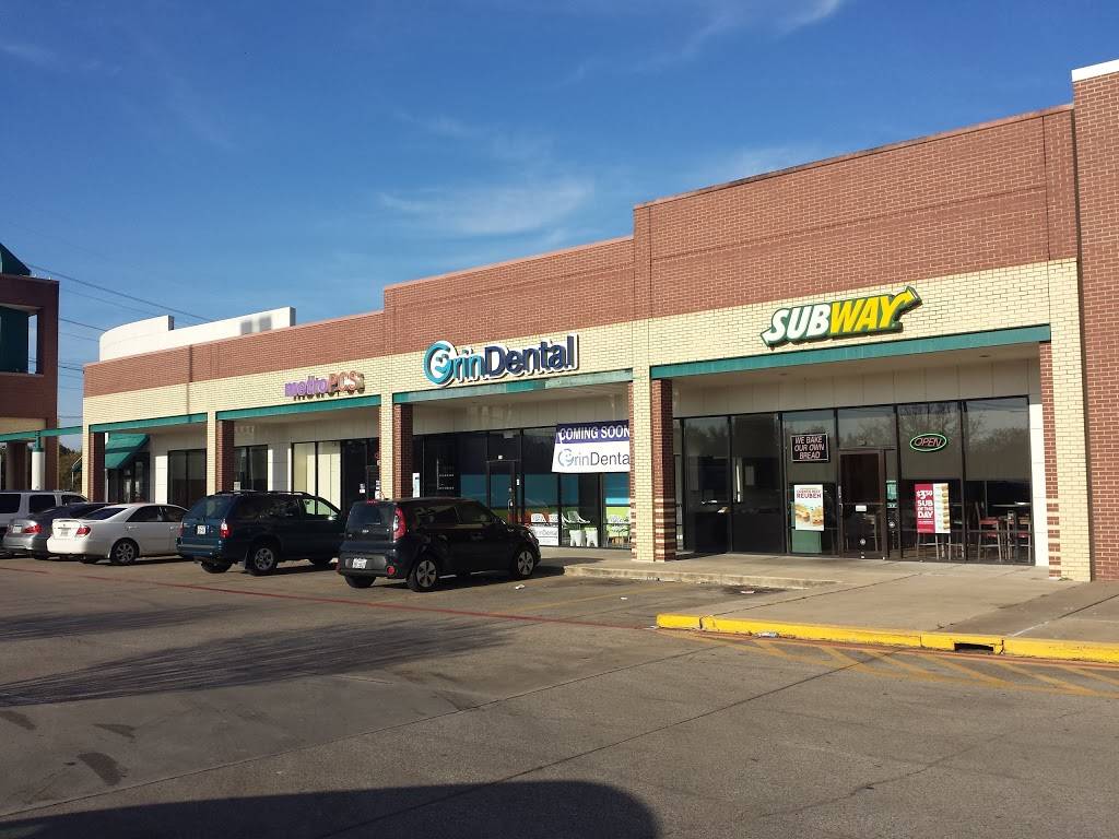 Subway Restaurants | restaurant | 3046 Lavon Dr #128, Garland, TX 75040, USA | 9724950245 OR +1 972-495-0245