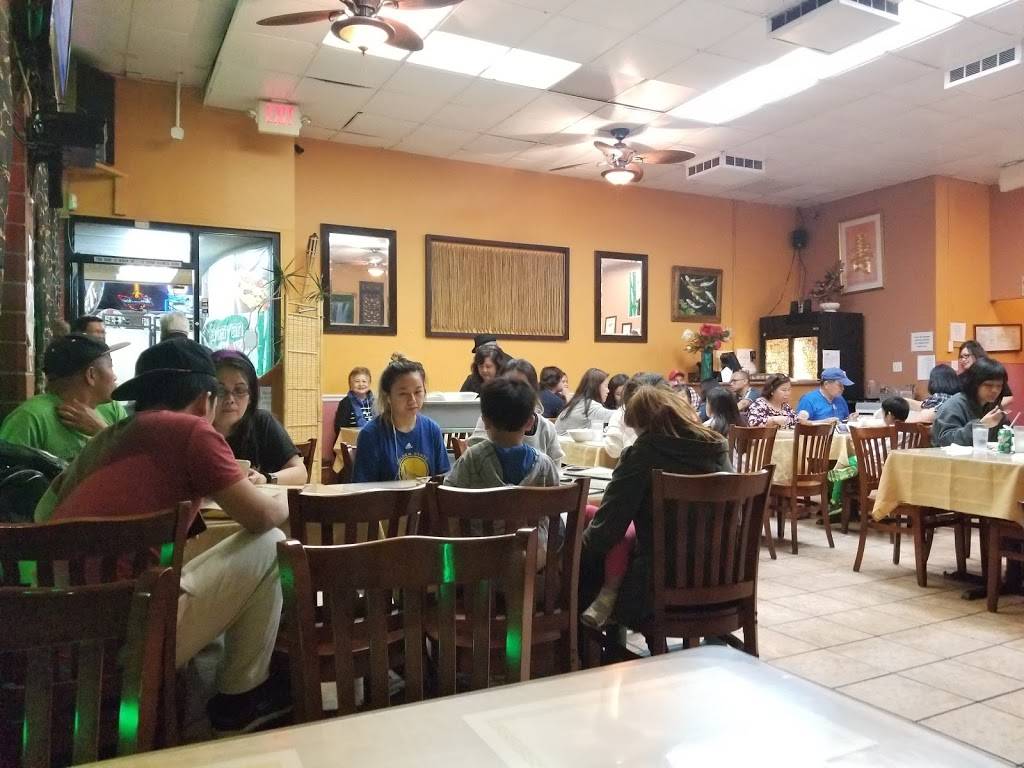 Ongpin Restaurant | restaurant | 73 Camaritas Ave, South San Francisco, CA 94080, USA | 6506159788 OR +1 650-615-9788