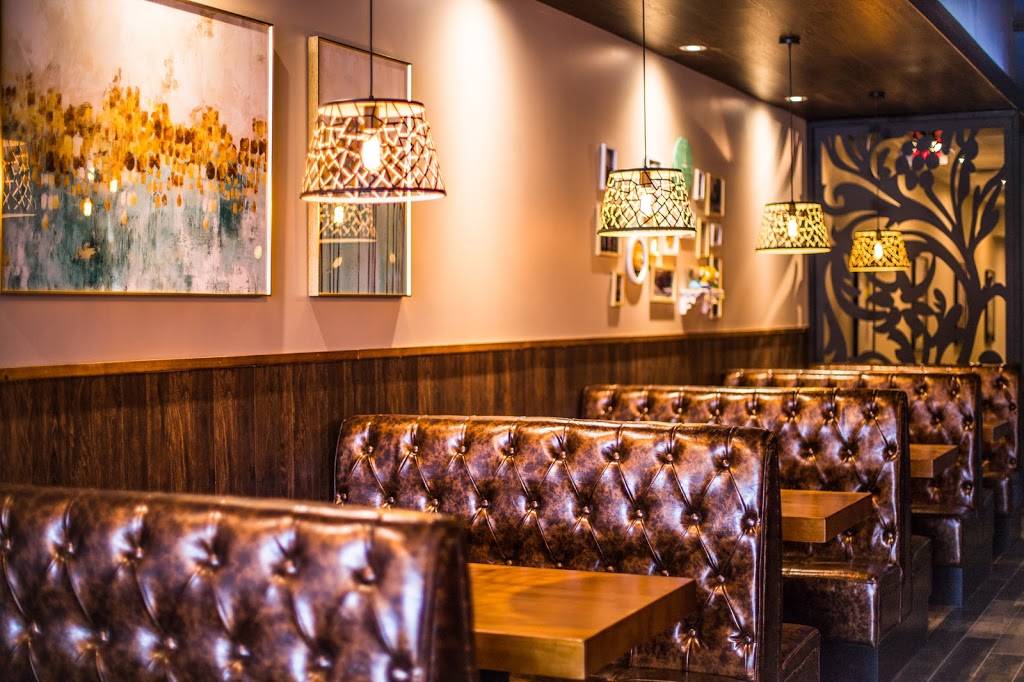 Tiger Noodle House | restaurant | 2424 Rice Boulevard suite A, Houston, TX 77005, USA | 2819744507 OR +1 281-974-4507