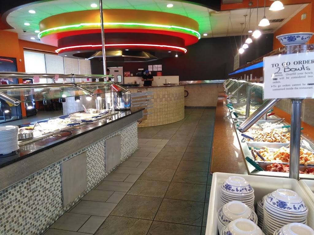 Tongs Mongolian Grill | restaurant | 1171 SW Green Oaks Blvd, Arlington, TX 76017, USA | 8174658989 OR +1 817-465-8989