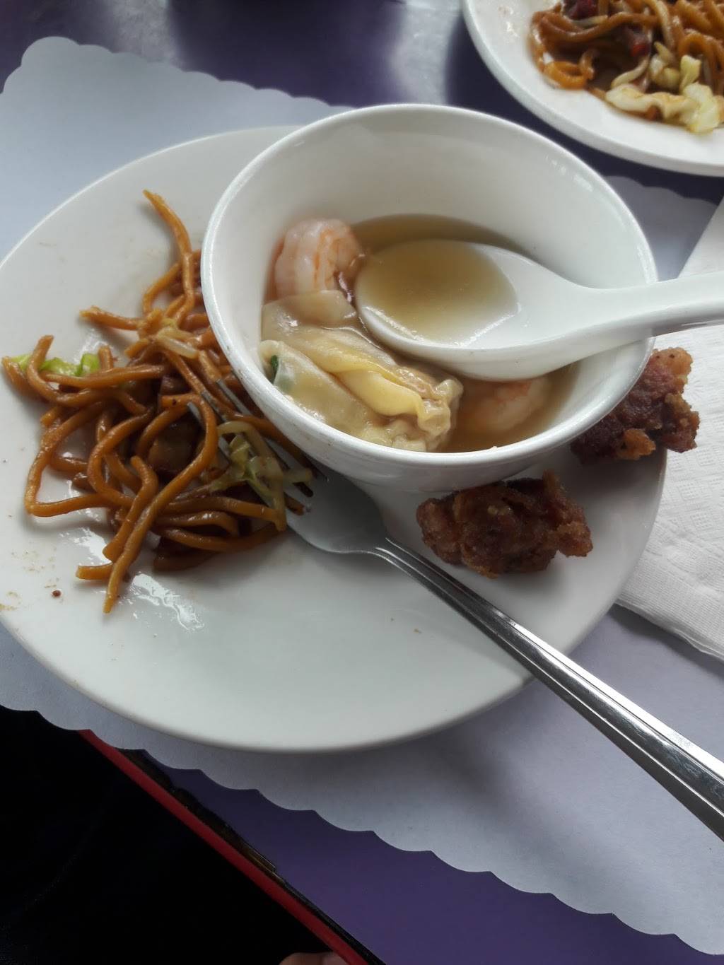 King Lees Chinese Restaurant | meal delivery | 1426 Fillmore St, San Francisco, CA 94115, USA | 4155638882 OR +1 415-563-8882