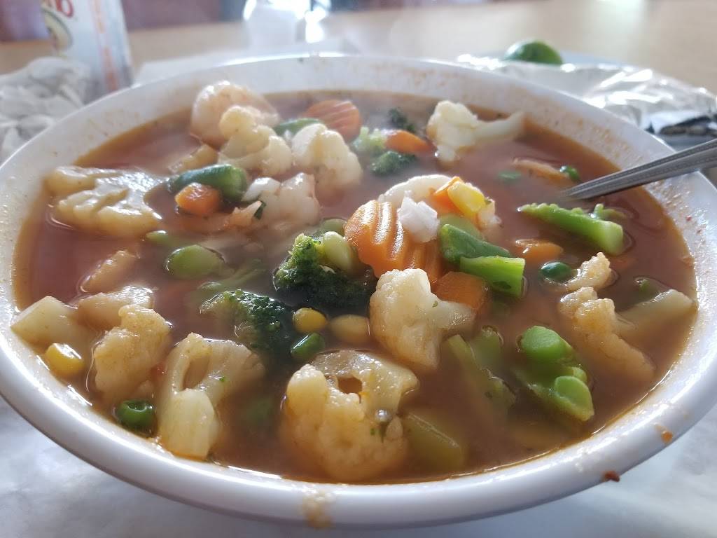 El Parian Taqueria | restaurant | 4834 Watt Ave, North Highlands, CA 95660, USA | 9163323232 OR +1 916-332-3232