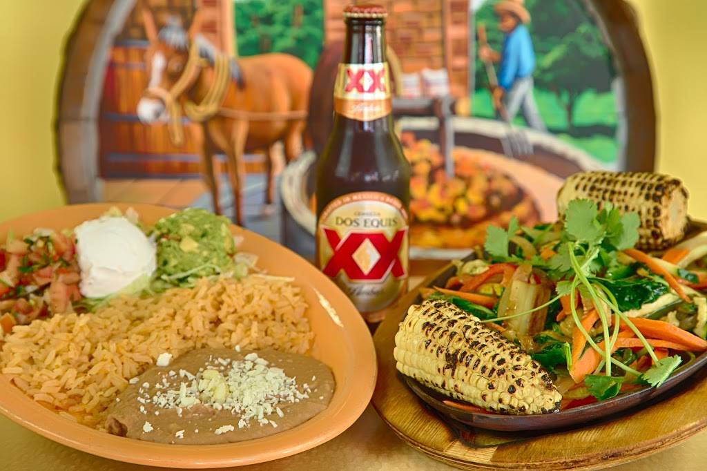 Flor De Jalisco | restaurant | 42215 Washington St G, Palm Desert, CA 92211, USA | 7606360380 OR +1 760-636-0380