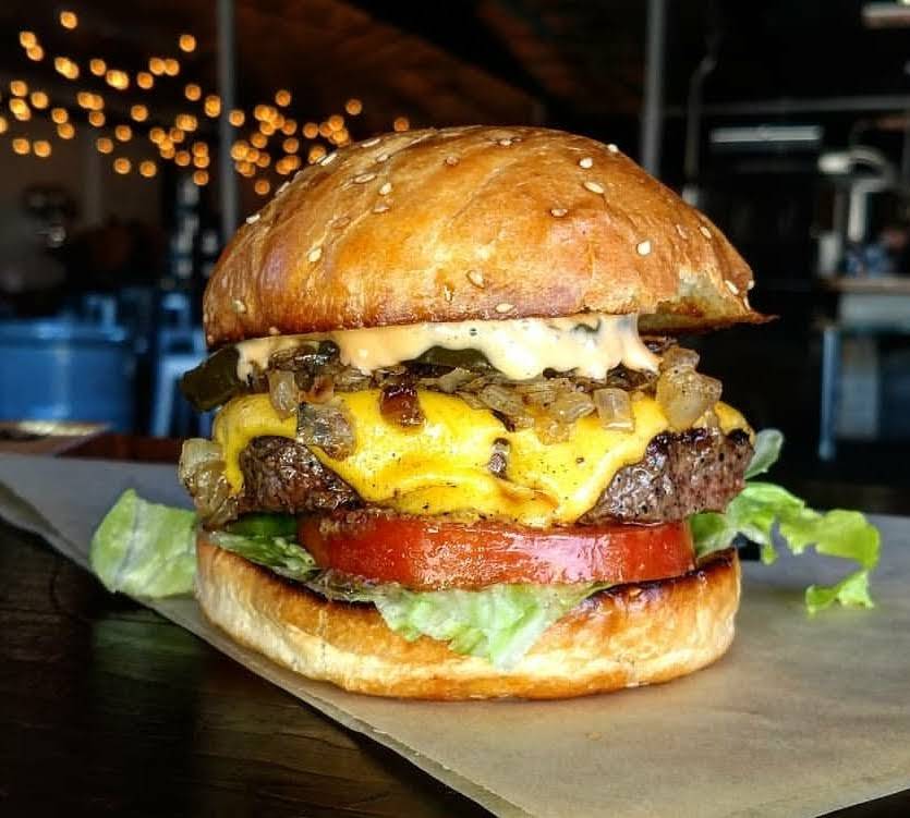 Burgershopca | restaurant | 1842 W Washington Blvd, Wilshire Center - Koreatown, CA 90007, USA | 3104272650 OR +1 310-427-2650