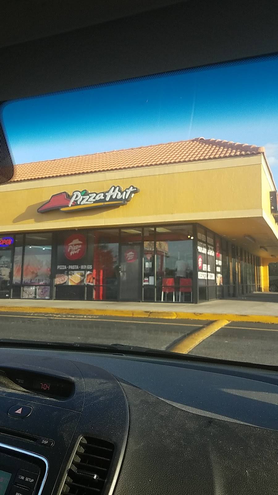 Pizza Hut | restaurant | 10002 University Blvd, Orlando, FL 32817, USA | 4076797575 OR +1 407-679-7575