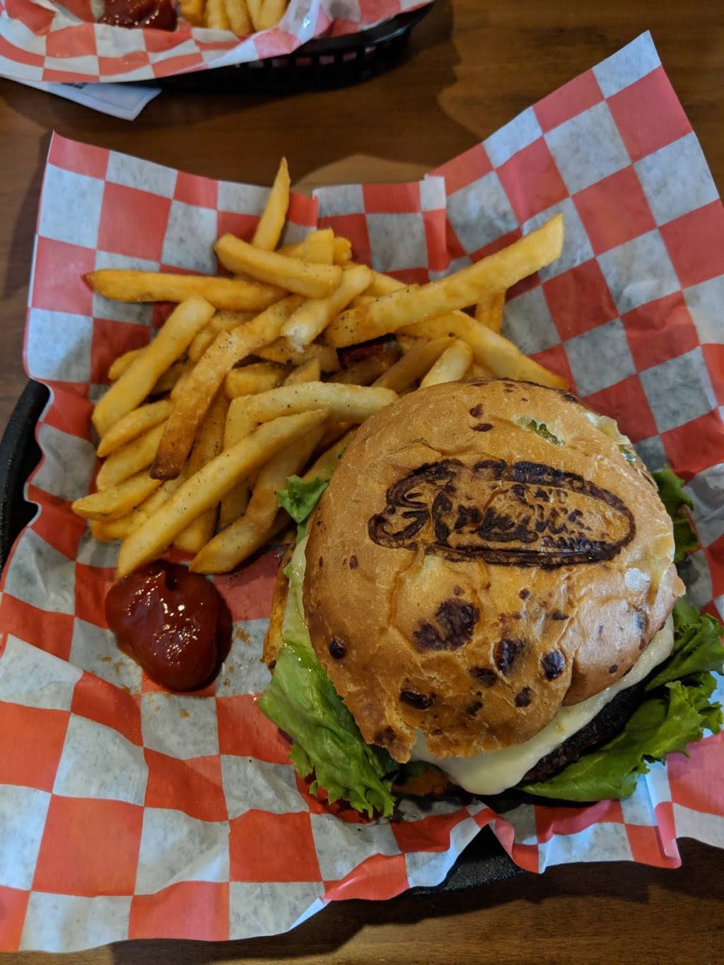 Great American Ranch | restaurant | 13995 Raised Antler Cir, Midlothian, VA 23112, USA | 8046080182 OR +1 804-608-0182